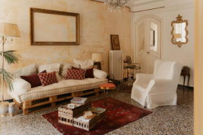 Casa Ramé Genova